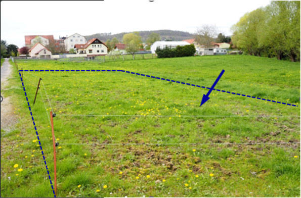 Einfamilienhaus, mit 3 Einliegerwohnungen in Weststraße  35, 37339 Breitenworbis - Bild 3