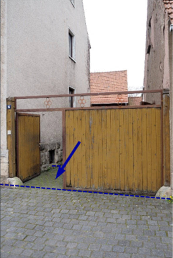 Einfamilienhaus, mit 3 Einliegerwohnungen in Weststraße  35, 37339 Breitenworbis - Bild 4