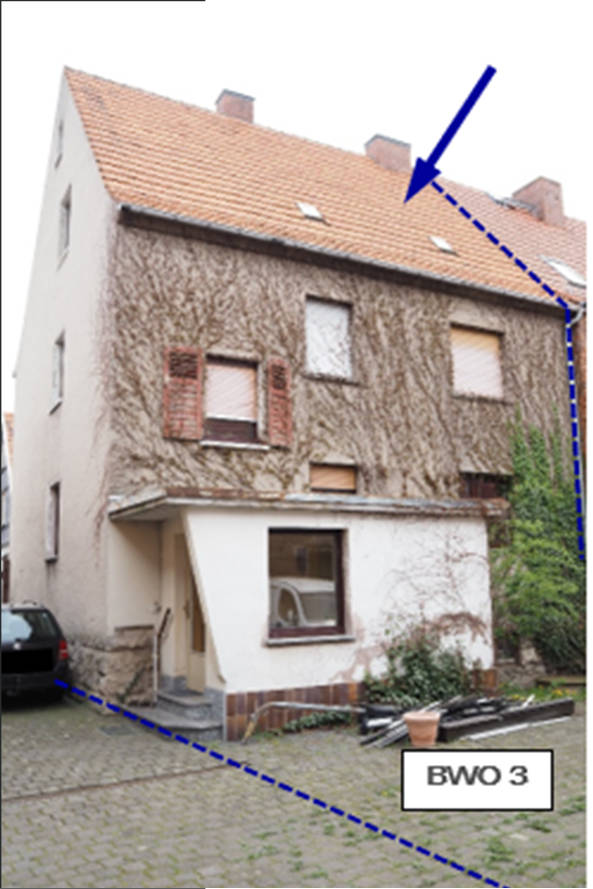Weststraße  35, 37339 Breitenworbis