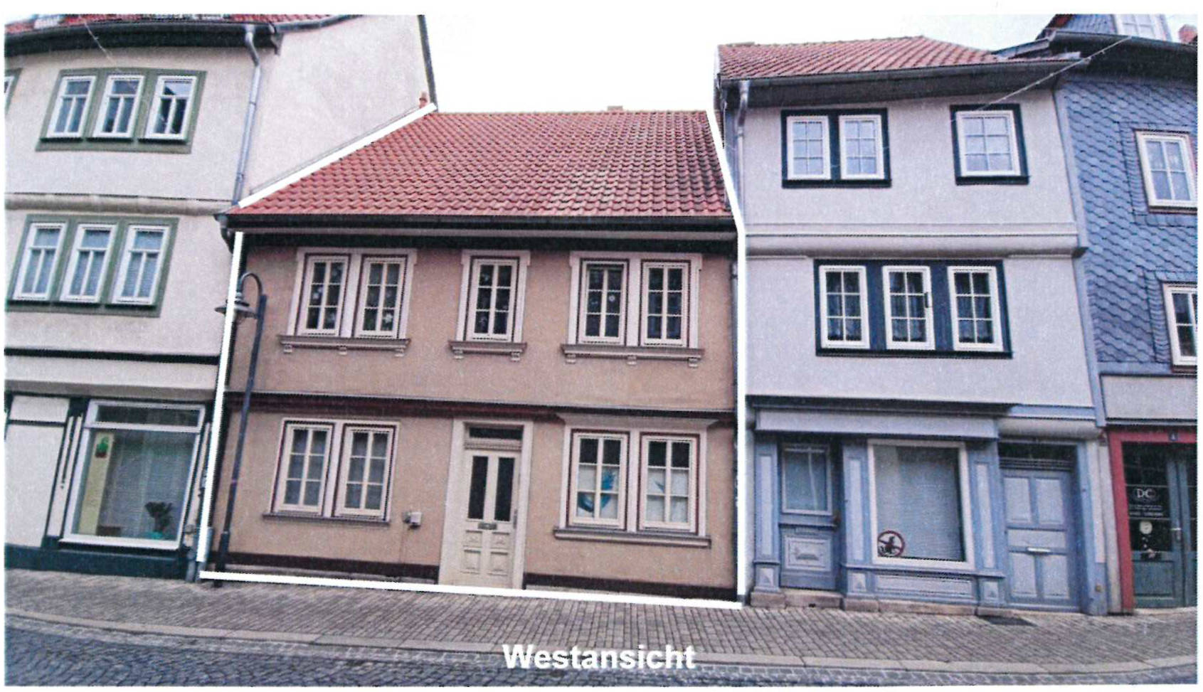 Steingrubenstraße 2, 99947 Bad Langensalza