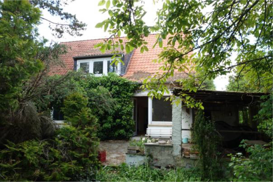 Einfamilienhaus, Garage in Kopernikusweg 30, 99974 Mühlhausen - Bild 2