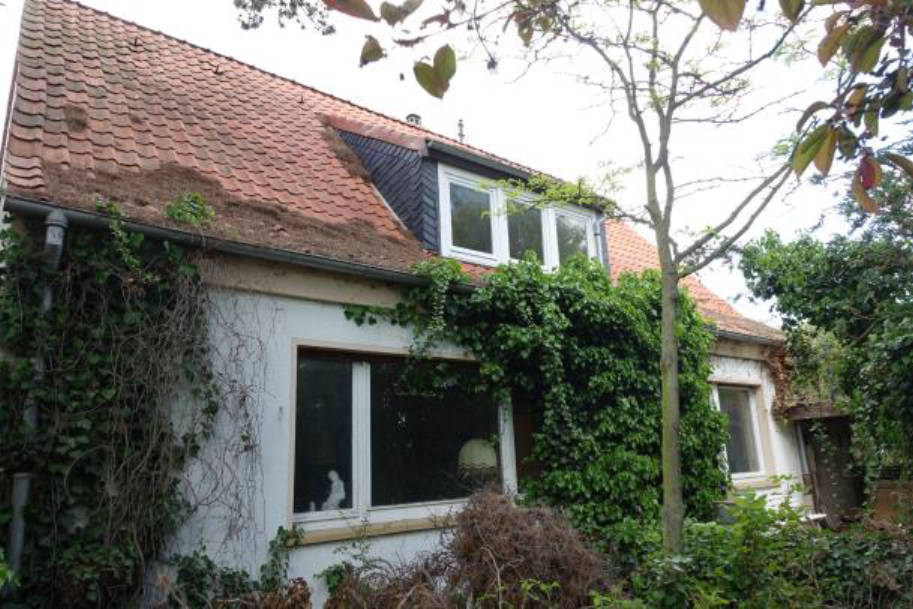 Einfamilienhaus, Garage in Kopernikusweg 30, 99974 Mühlhausen - Bild 3