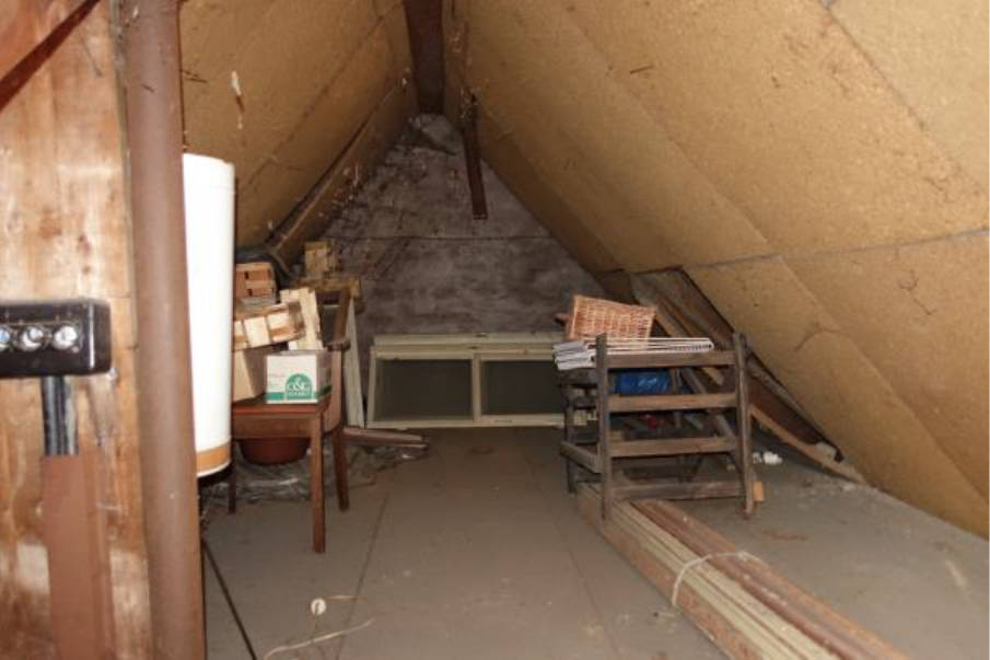 thueringen 0006 K 0007/2025 Kopernikusweg 30, 99974 Mühlhausen 8