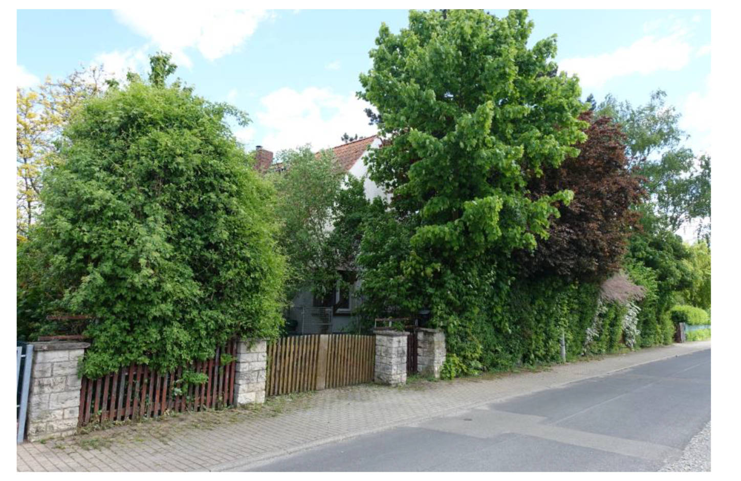 thueringen 0006 K 0007/2025 Kopernikusweg 30, 99974 Mühlhausen 12