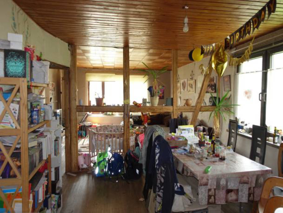thueringen 0006K0010-2024 Herztorstraße  12, 37359 Großbartloff