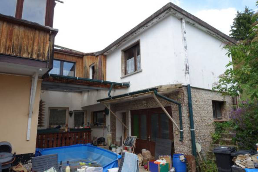 Einfamilienhaus in Herztorstraße  12, 37359 Großbartloff - Bild 2