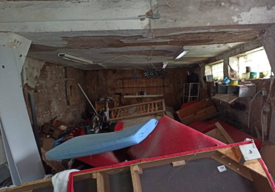 thueringen 0006 K 0010/2024 Herztorstraße  12, 37359 Großbartloff 11