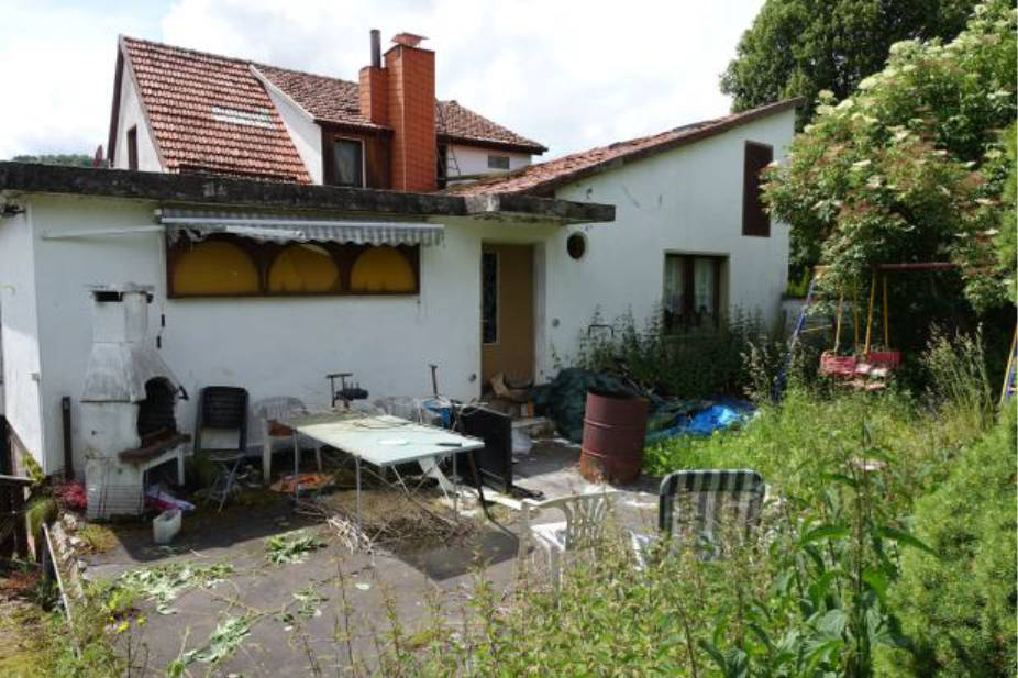 thueringen 0006K0010-2024 Herztorstraße  12, 37359 Großbartloff