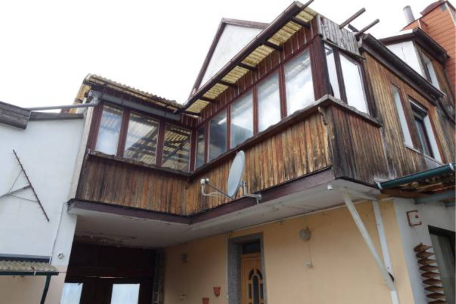 Einfamilienhaus in Herztorstraße  12, 37359 Großbartloff - Bild 3