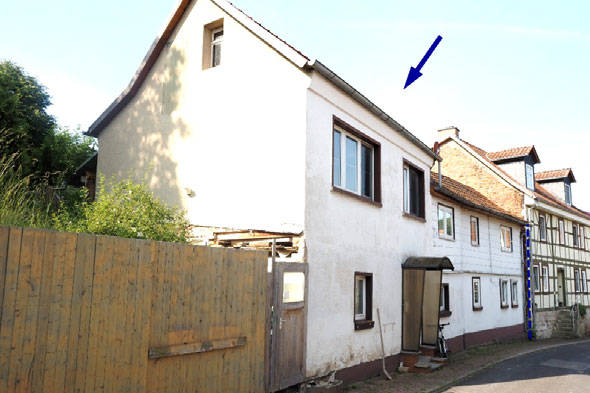 Einfamilienhaus in Am Wasser 14, 99986 Opershausen - Bild 2