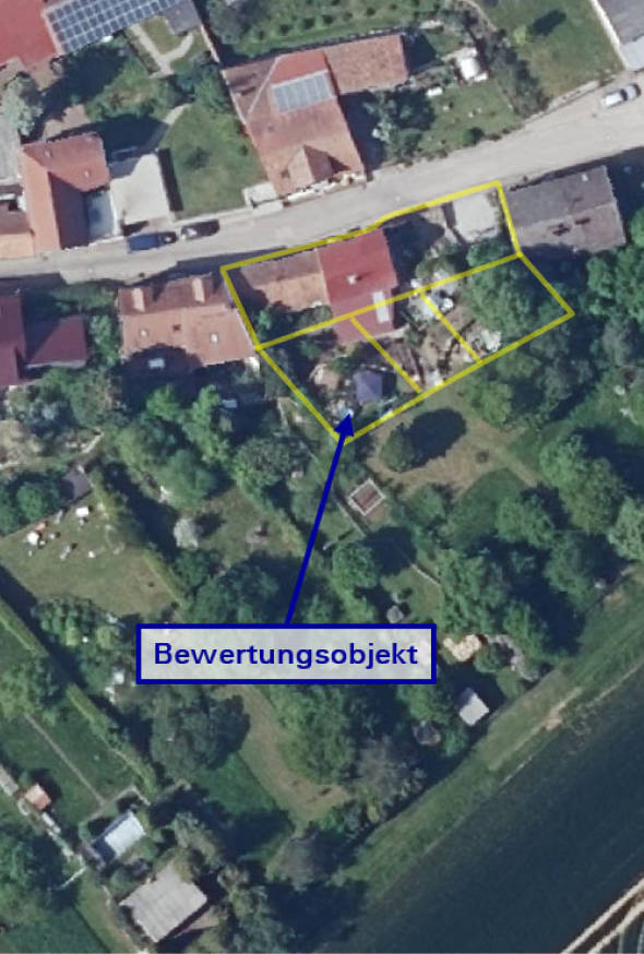 Einfamilienhaus in Am Wasser 14, 99986 Opershausen - Bild 5