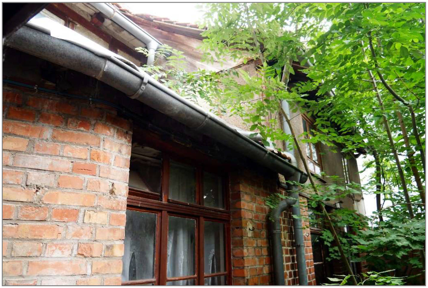 Wohn-/Geschäftshaus in Eisenacher Straße  4, 99974 Mühlhausen - Bild 3