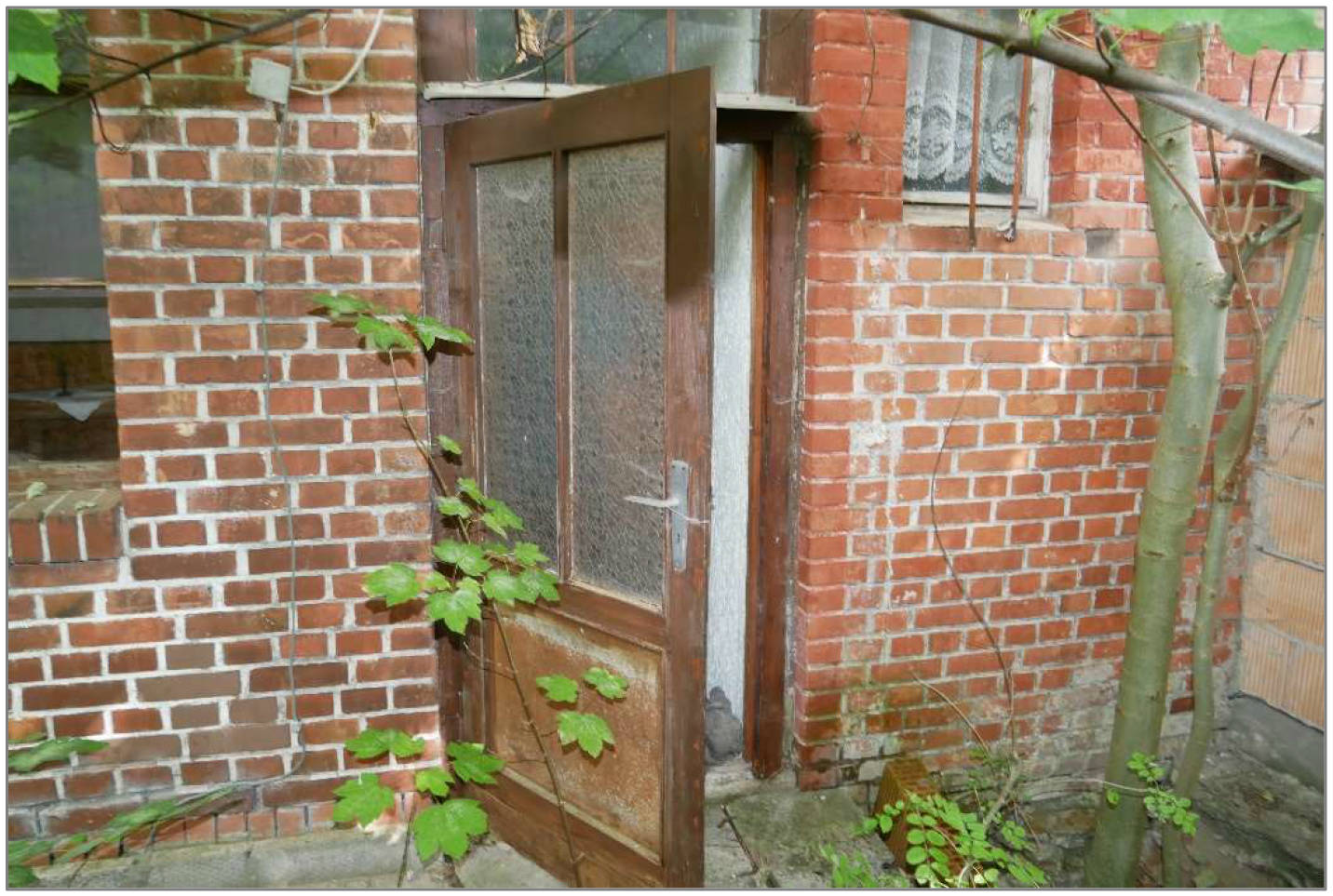 Thüringen 0006 K 0012/2024 Eisenacher Straße  4, 99974 Mühlhausen 1