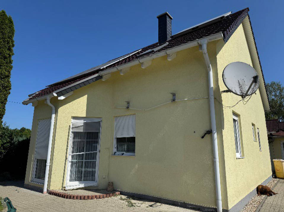 Einfamilienhaus in Papiermühlenweg  3b, 99974 Mühlhausen - Bild 5