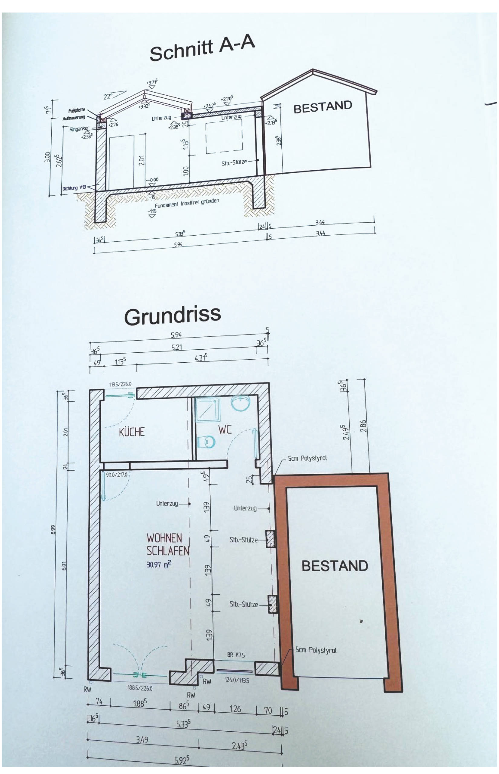 thueringen 0006 K 0014/2025 Papiermühlenweg  3b, 99974 Mühlhausen 8