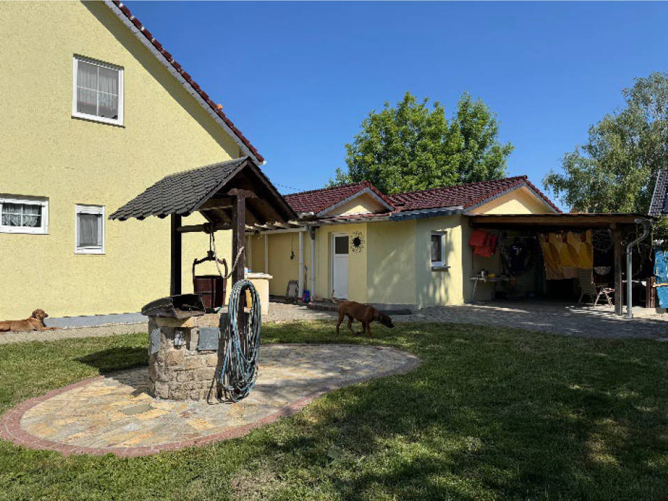 Einfamilienhaus in Papiermühlenweg  3b, 99974 Mühlhausen - Bild 4