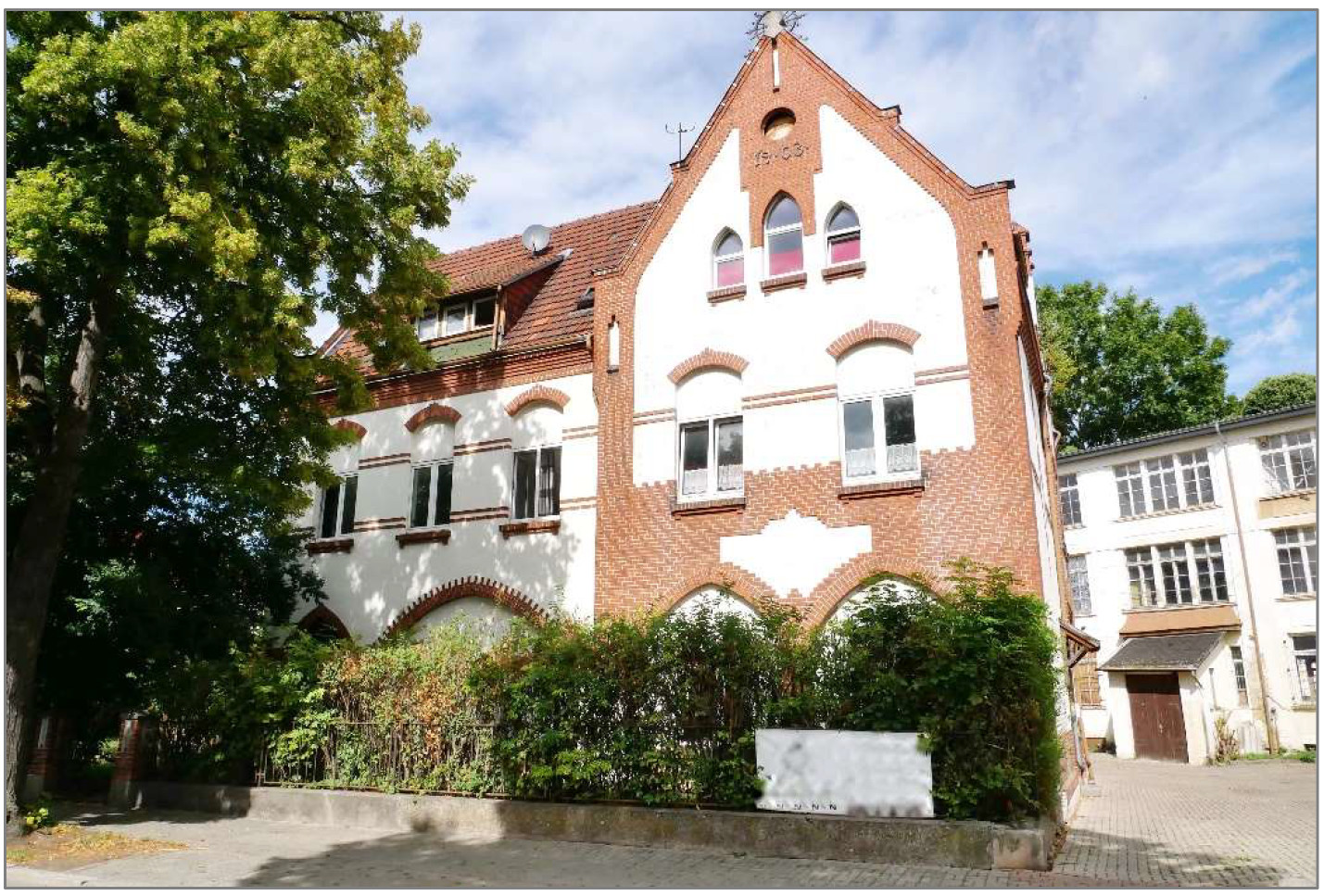 thueringen 0006K0015-2022 Thomas-Müntzer-Straße 38, 99974 Mühlhausen