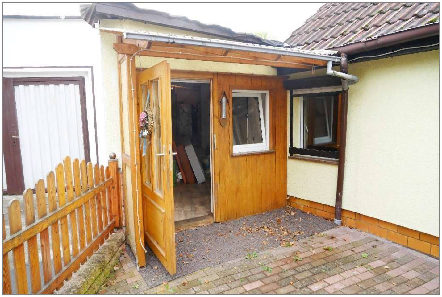 Einfamilienhaus in Wörth 50 a , 99947 Bad Langensalza - Bild 5