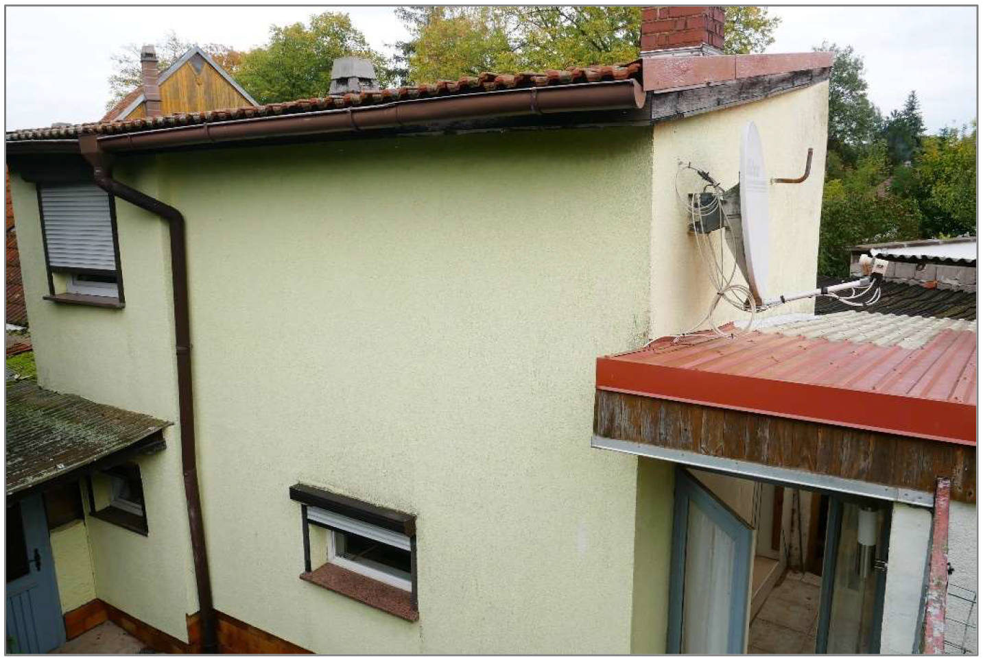 Einfamilienhaus in Wörth 50 a , 99947 Bad Langensalza - Bild 3