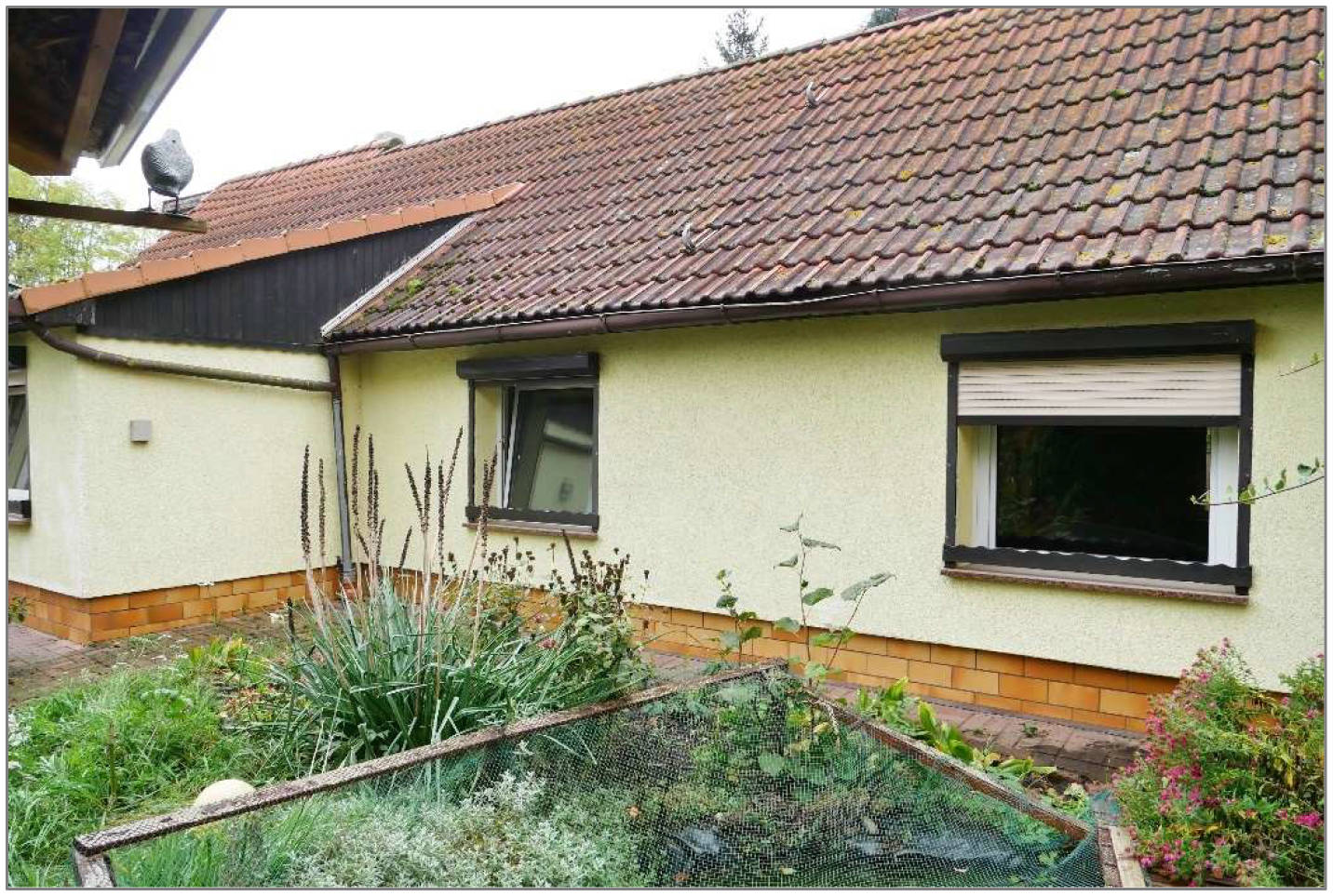 Einfamilienhaus in Wörth 50 a , 99947 Bad Langensalza - Bild 2