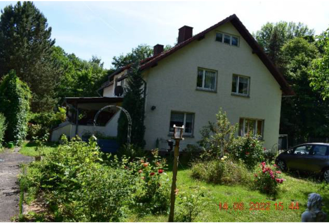 thueringen 0006K0016-2022 Am Volkshaus 6, 99998 Seebach