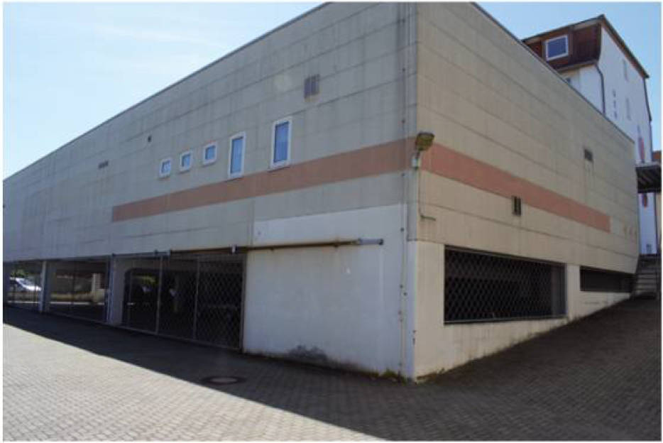 Wohn-/Geschäftshaus in Pfannschmidtstraße  42, 99974 Mühlhausen - Bild 2