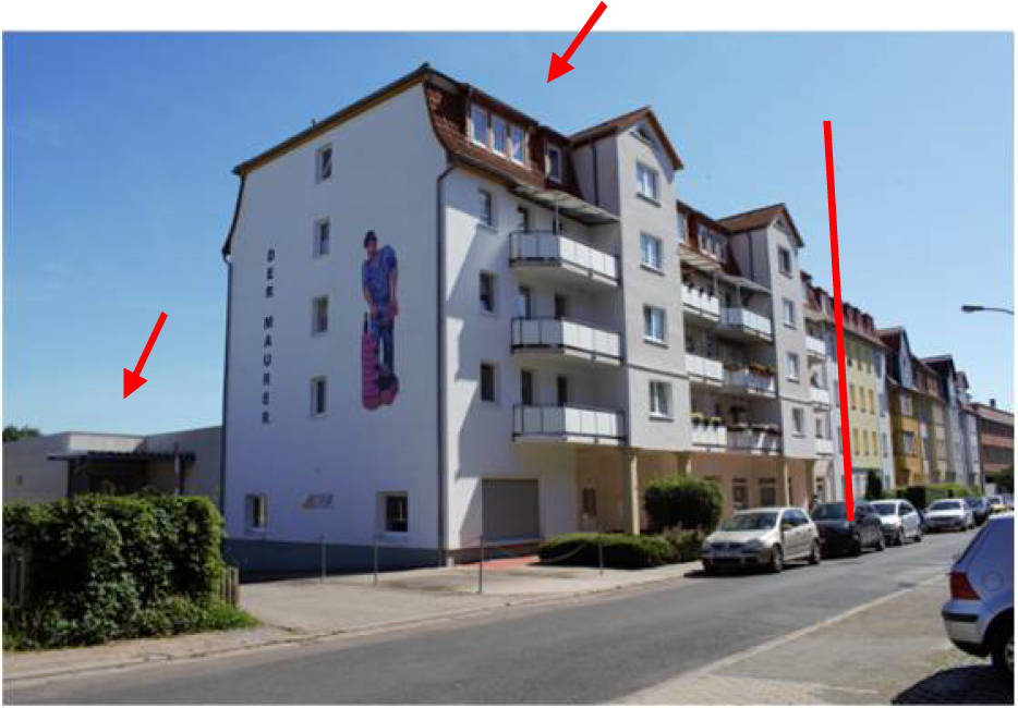Wohn-/Geschäftshaus 0006 K 0018-2024 Pfannschmidtstraße  42, 99974 Mühlhausen