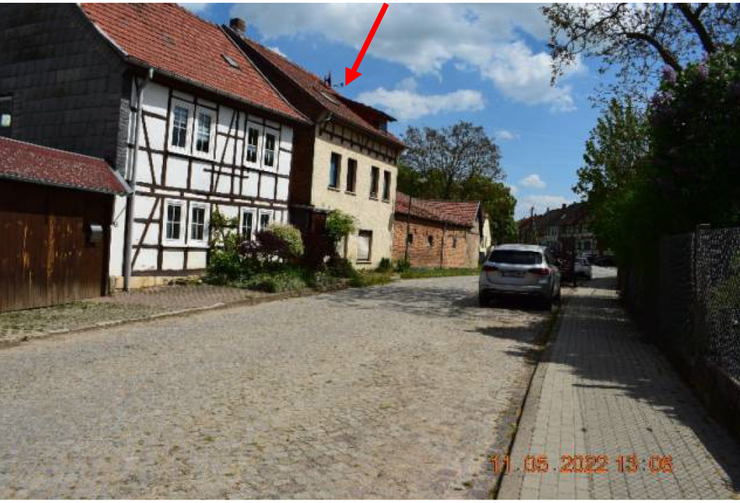 thueringen 0006K0019-2021 Schulstraße 46, 99947 Sundhausen