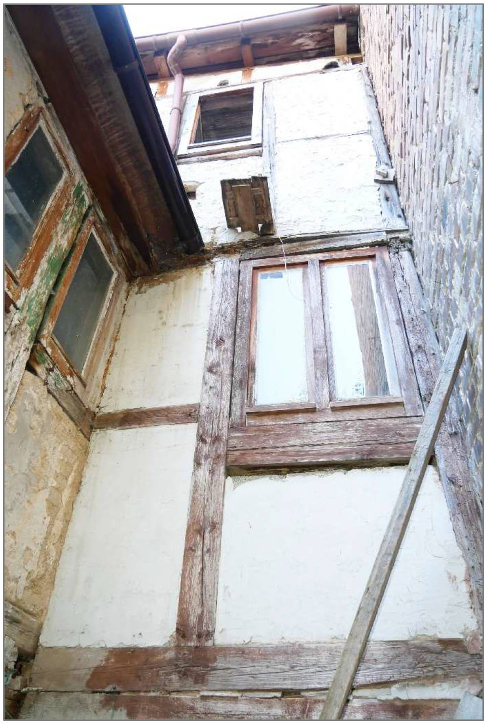 Einfamilienhaus in Hinter der Mauer  1, 99974 Mühlhausen - Bild 2
