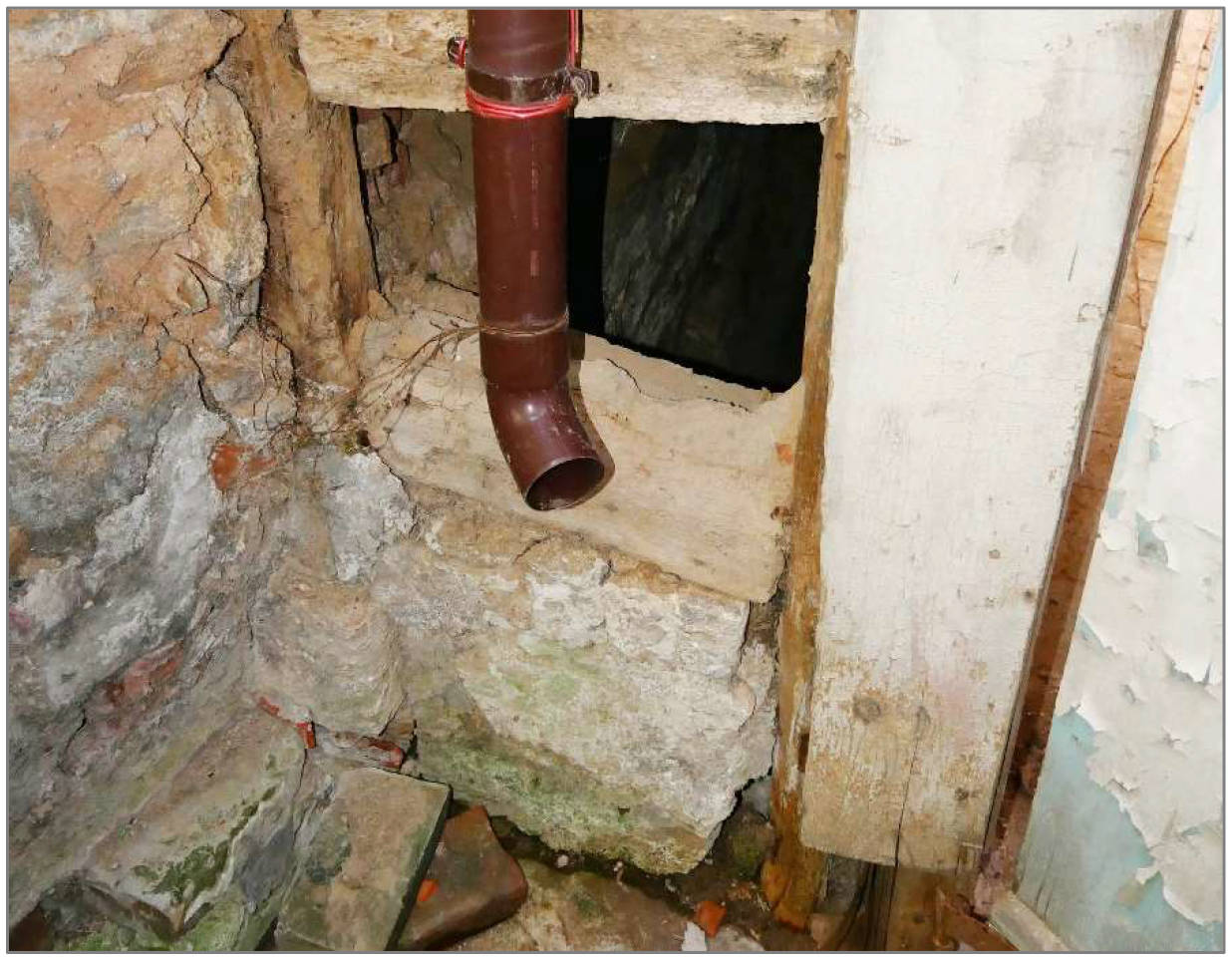 Einfamilienhaus in Hinter der Mauer  1, 99974 Mühlhausen - Bild 3