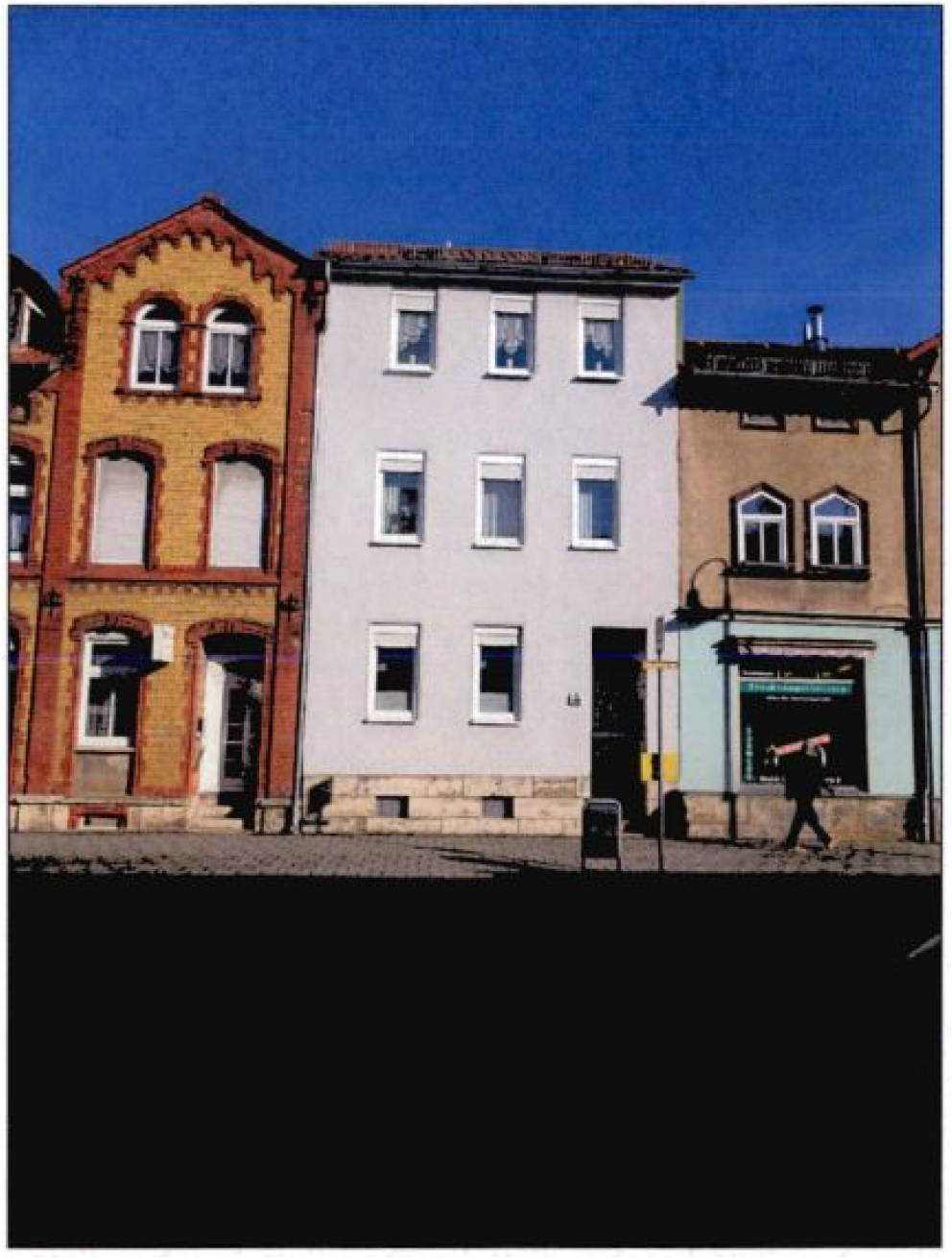  0006 K 0022-2025 Mittelstraße  10, 99974 Mühlhausen