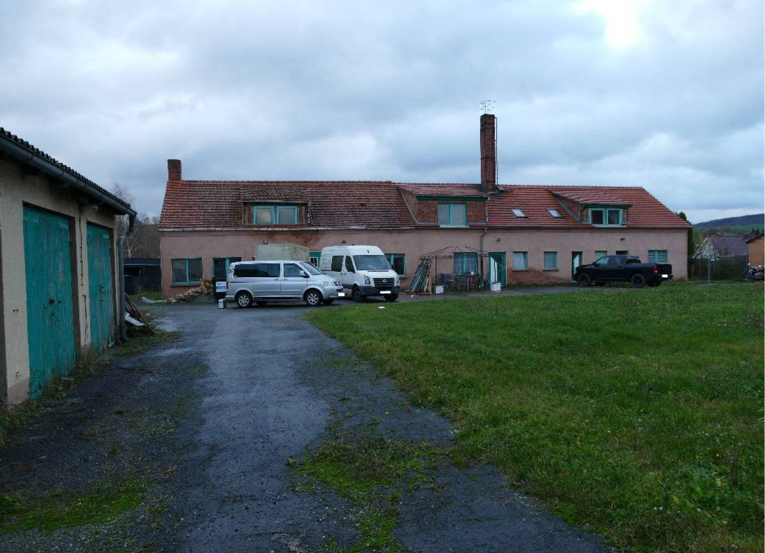  0006 K 0024-2024 Hauptstraße  4, 37339 Berlingerode