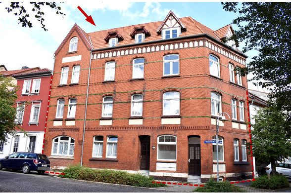 thueringen 0006K0029-2022 Tilesiusstraße 1, 99974 Mühlhausen