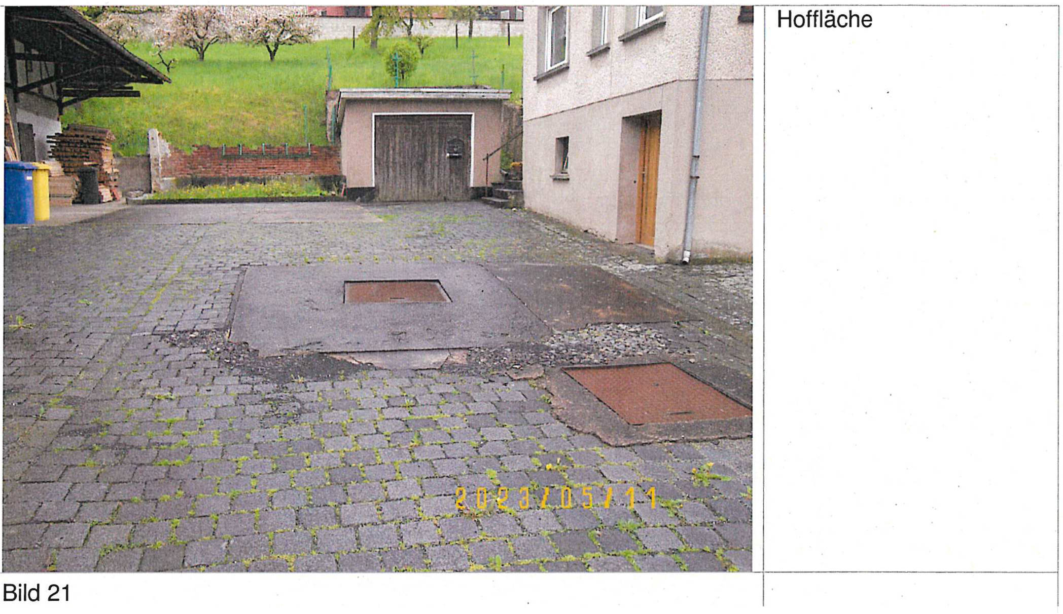 thueringen 0006K0029-2023 Hauptstraße  1, 99976 Faulungen 8