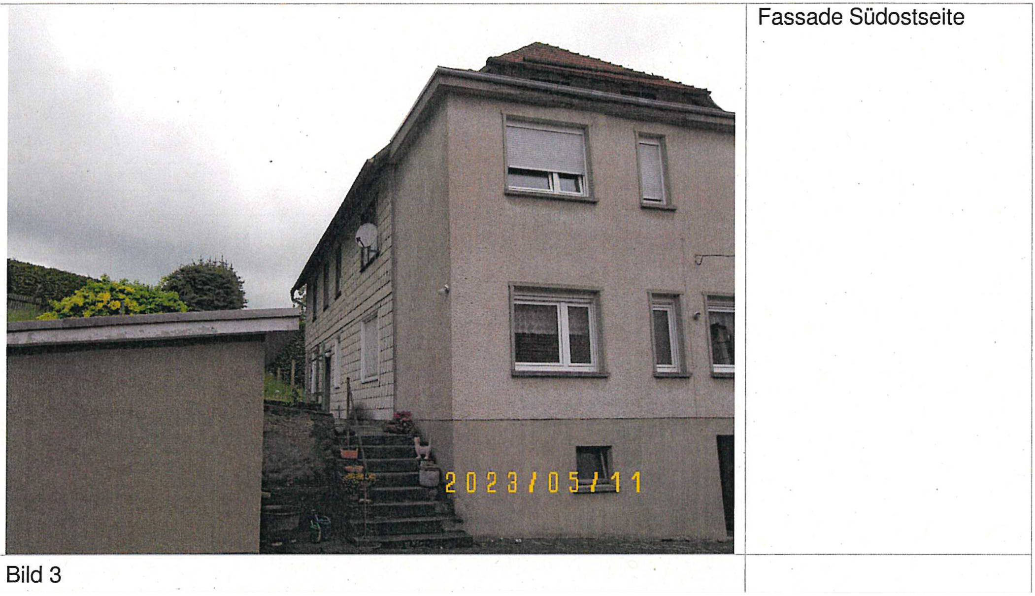 Mehrfamilienhaus in Hauptstraße  1, 99976 Faulungen - Bild 4