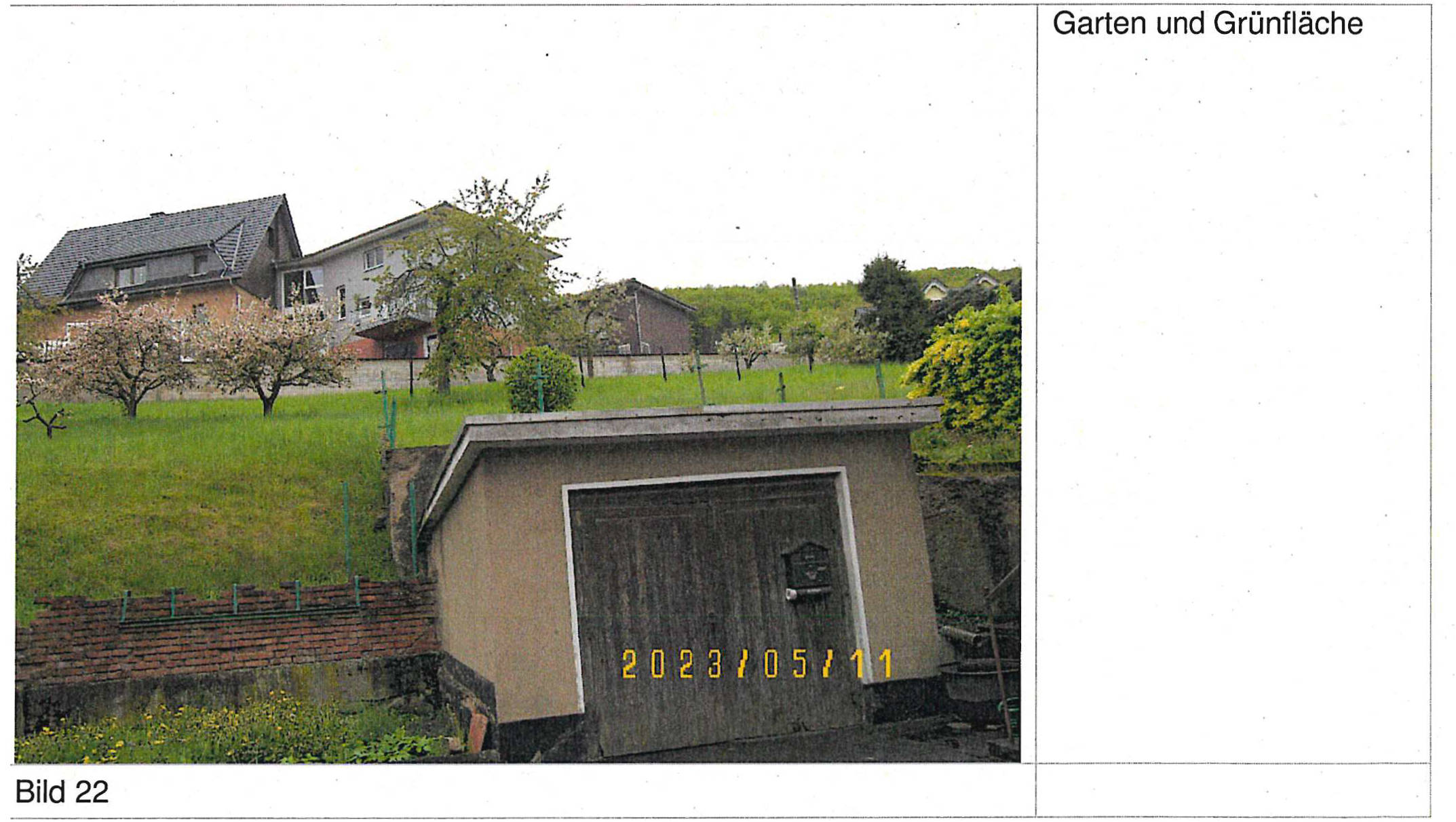 Mehrfamilienhaus in Hauptstraße  1, 99976 Faulungen - Bild 3