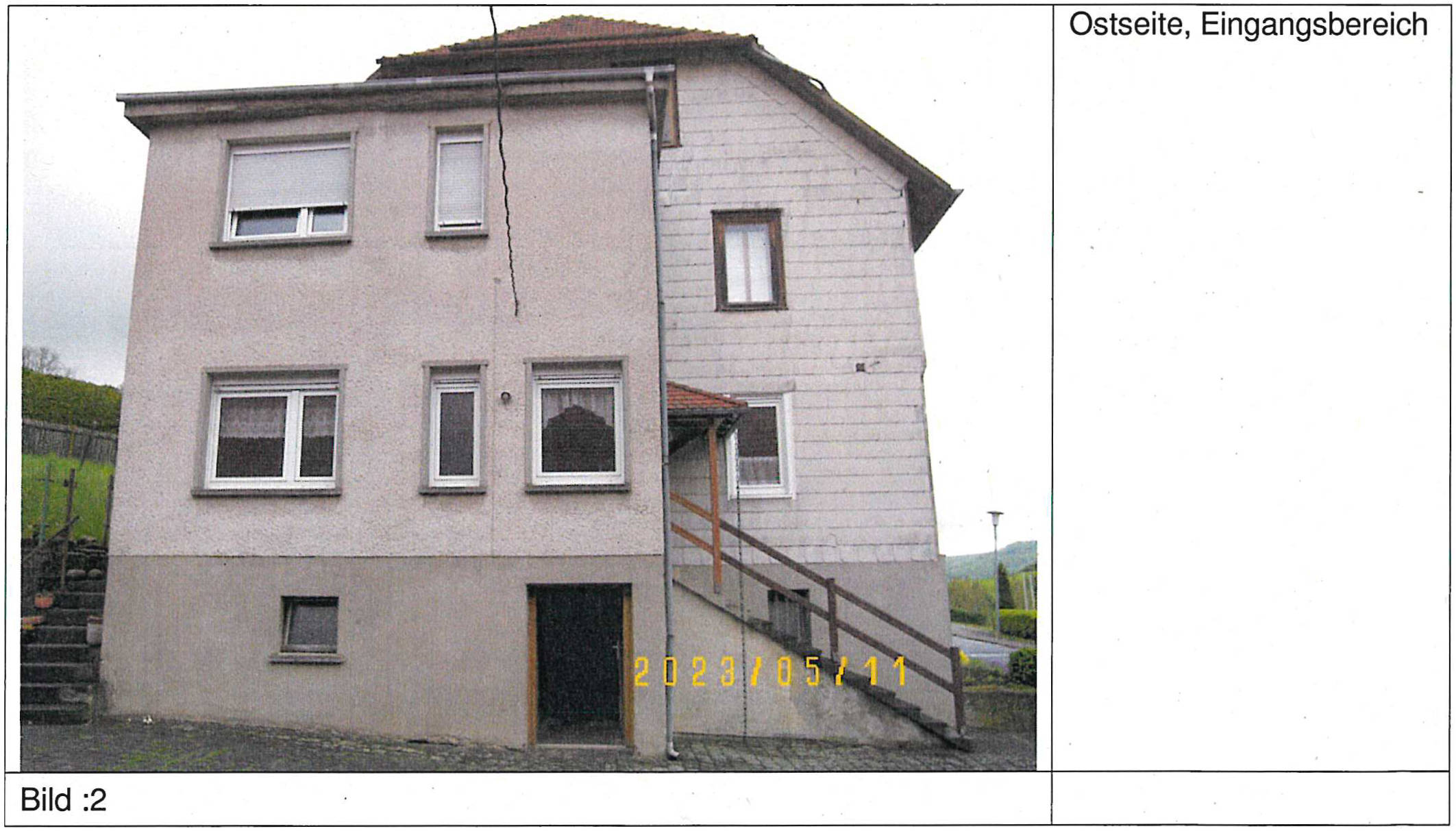 Mehrfamilienhaus in Hauptstraße  1, 99976 Faulungen - Bild 5