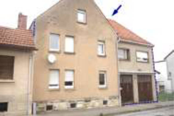 Einfamilienhaus in Holzstraße 10, 99986 Langula