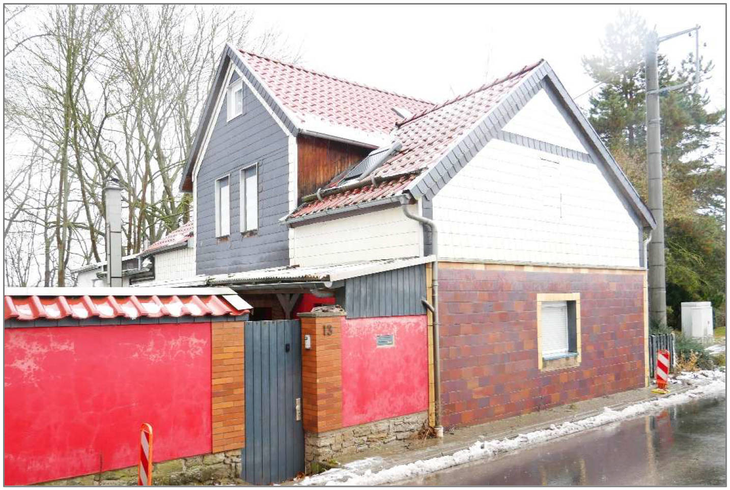 Thüringen 0006 K 0039/2024 Hauptstraße 13, 99994 Marolterode 1