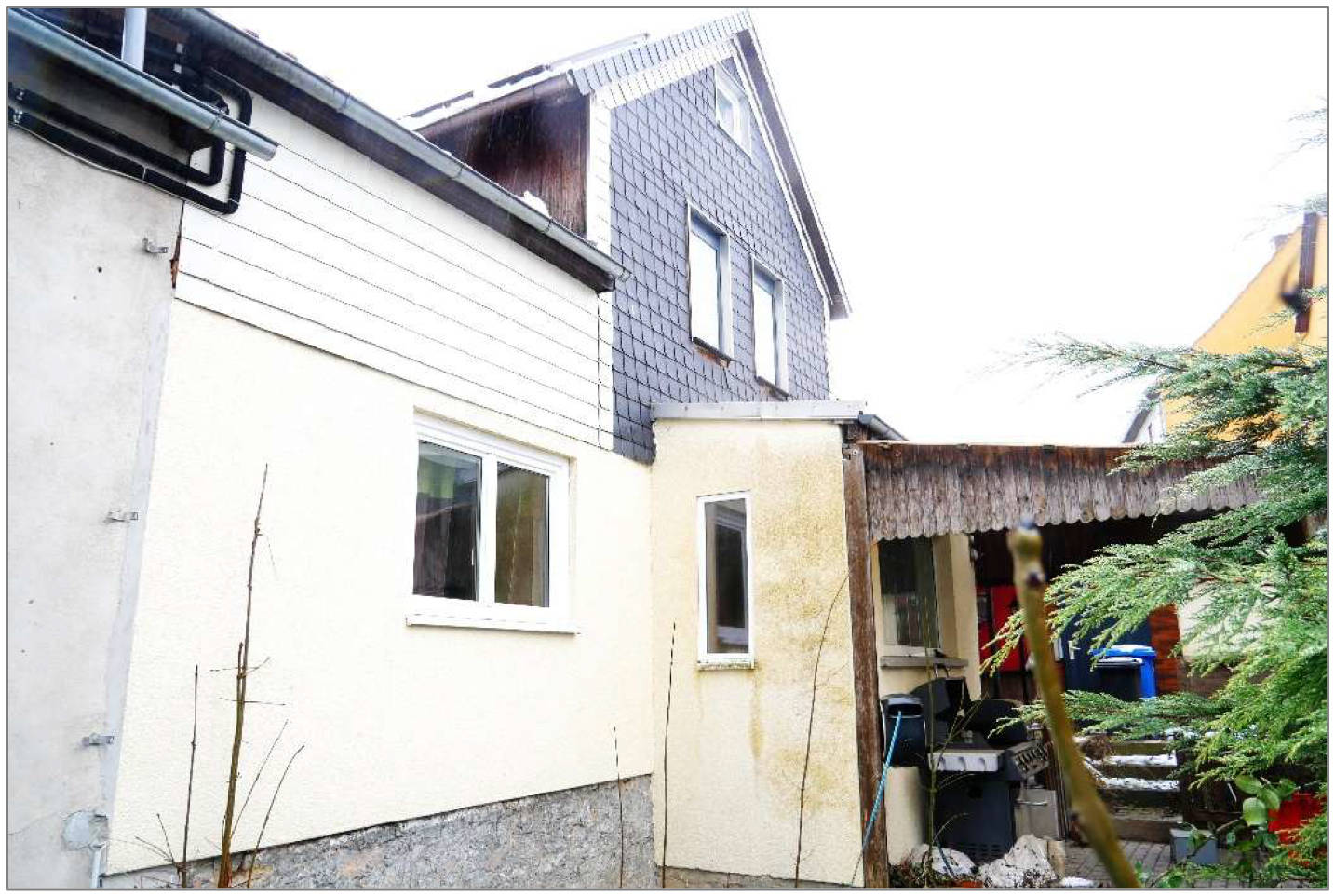 Einfamilienhaus in Hauptstraße 13, 99994 Marolterode - Bild 3