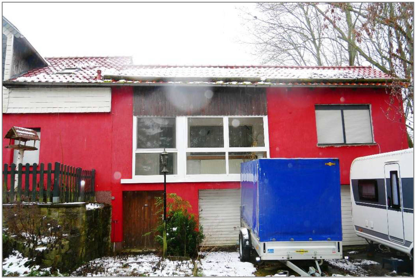 Einfamilienhaus in Hauptstraße 13, 99994 Marolterode - Bild 4