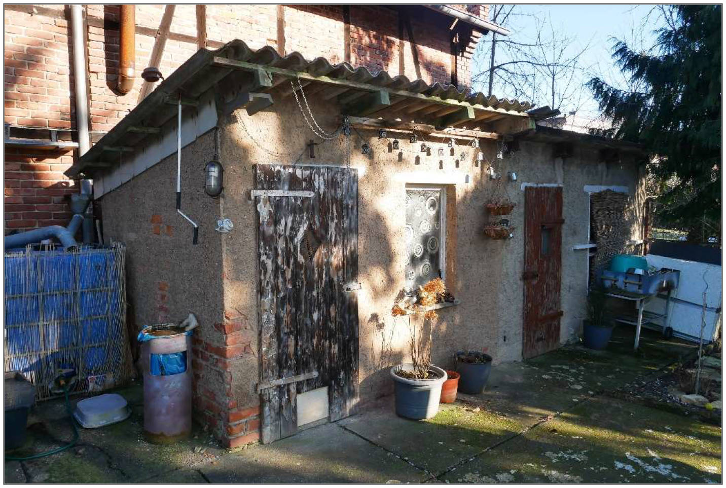 in Forststraße  6, 37339 Kirchworbis - Bild 3