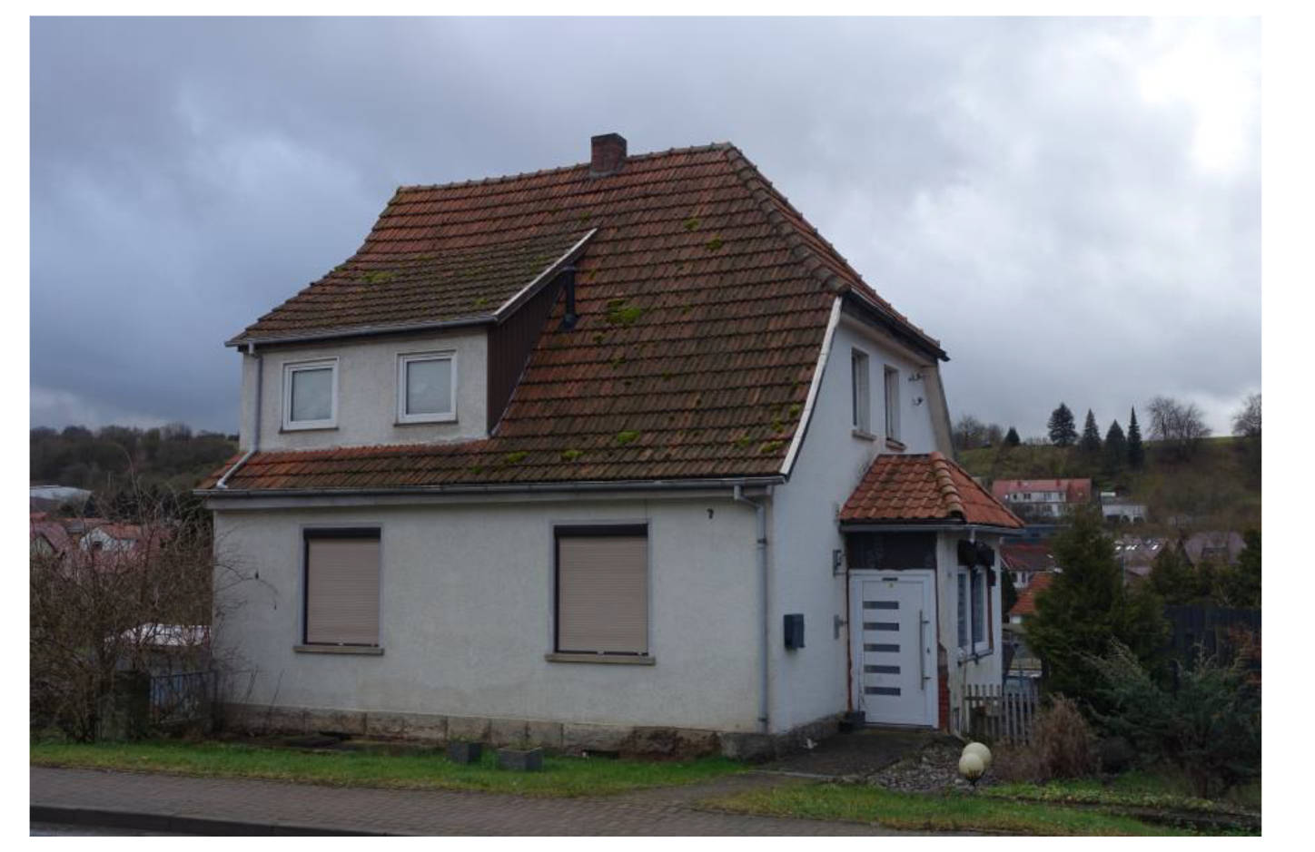 thueringen 0006K0047-2024 Hauptstraße 7, 37308 Geisleden
