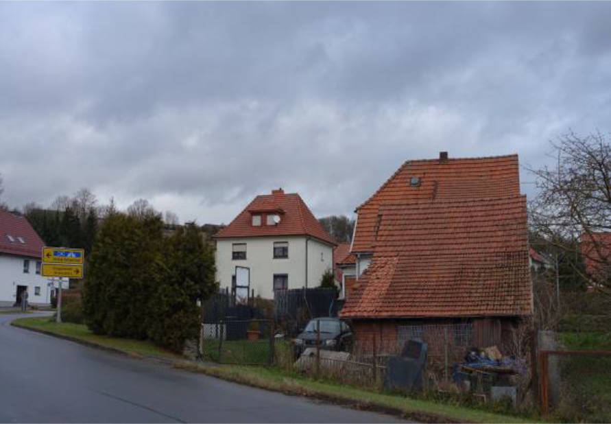 thueringen 0006K0047-2024 Hauptstraße 7, 37308 Geisleden