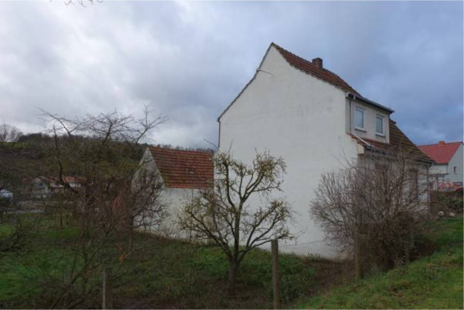 Hauptstraße  7, 37308 Geisleden