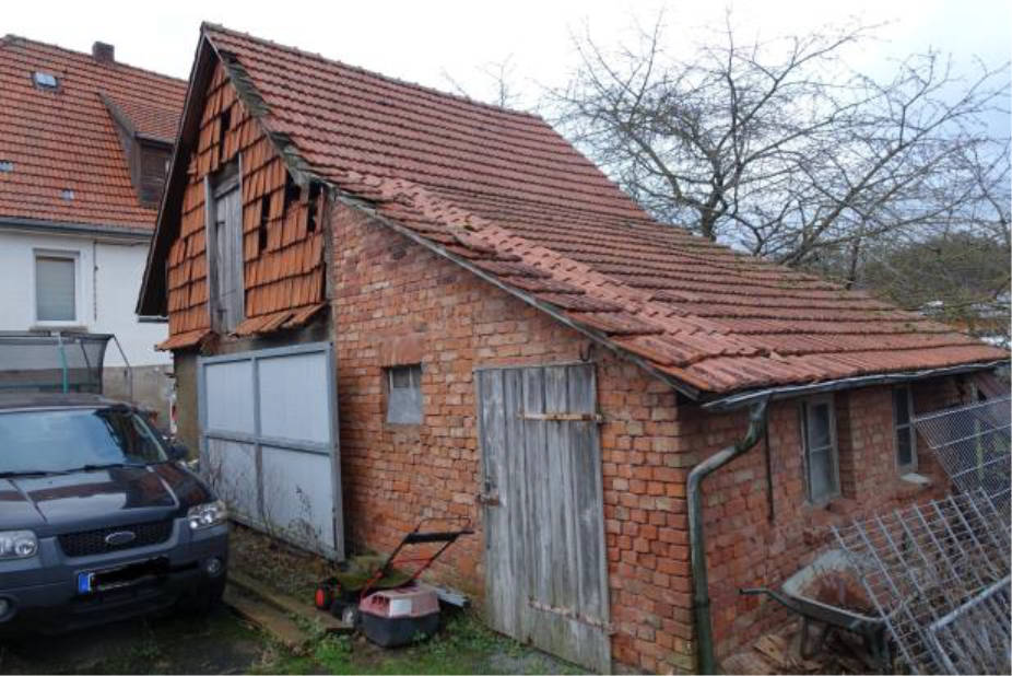 in Hauptstraße 7, 37308 Geisleden - Bild 4