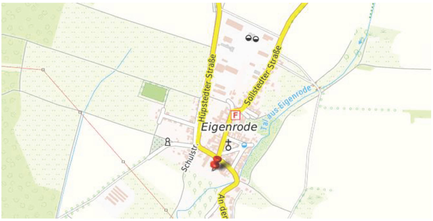 thueringen 0006K0048-2023 Mühlhäuser Straße  9, 99996 Eigenrode 6