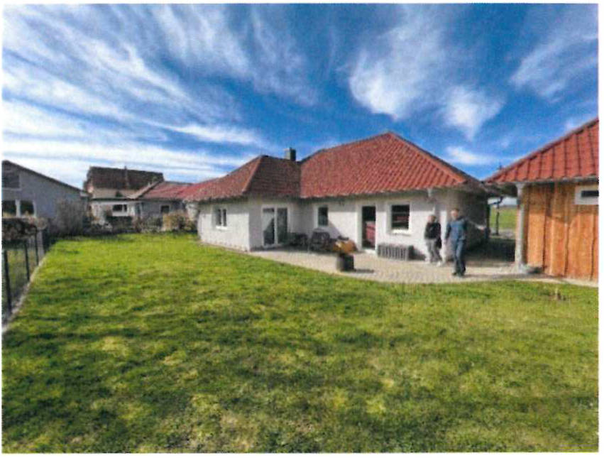 Einfamilienhaus in Am Vogteier Weg 41, 99998 Höngeda - Bild 3