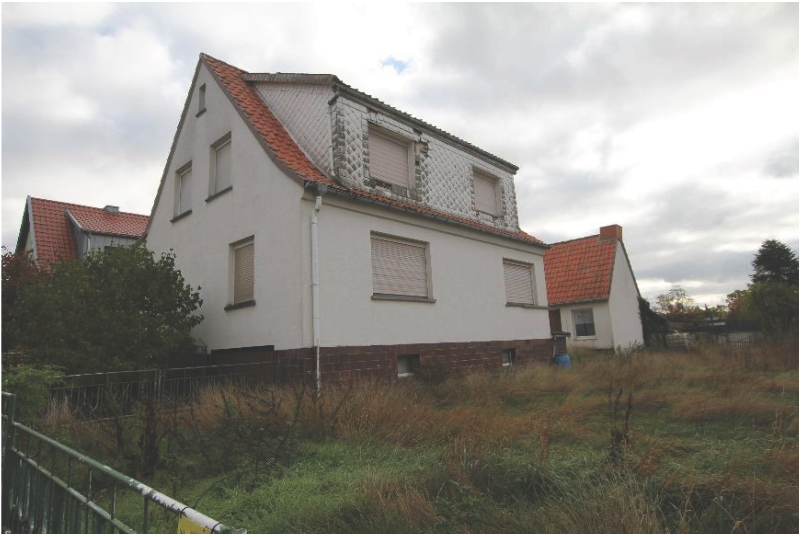 thueringen 0006K0057-2022 Duderstädter Straße 18, 37339 Teistungen