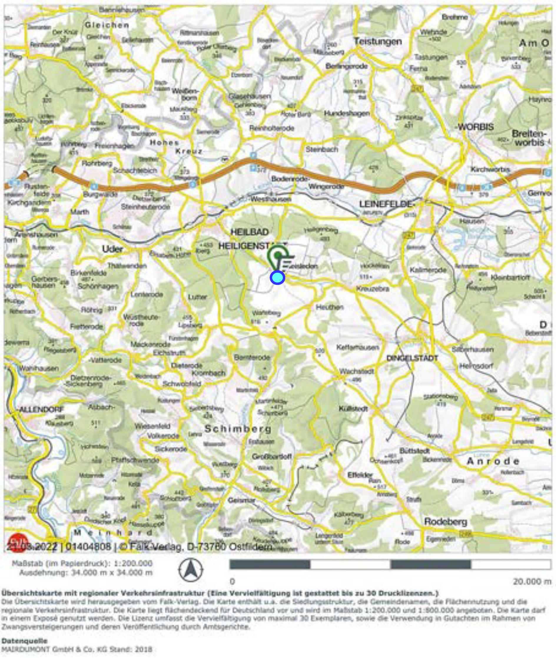 thueringen 0006K0066-2023 Hinter den Höfen 350, 37308 Geisleden